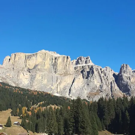 Lägenhet Torrita Di Canazei By Interhome