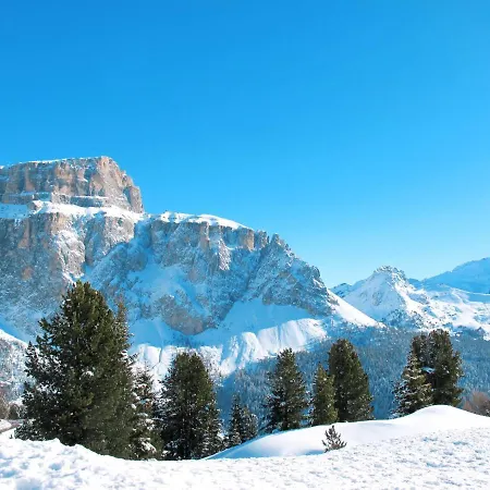 Torrita Di Canazei By Interhome Appartamento Alba di Canazei
