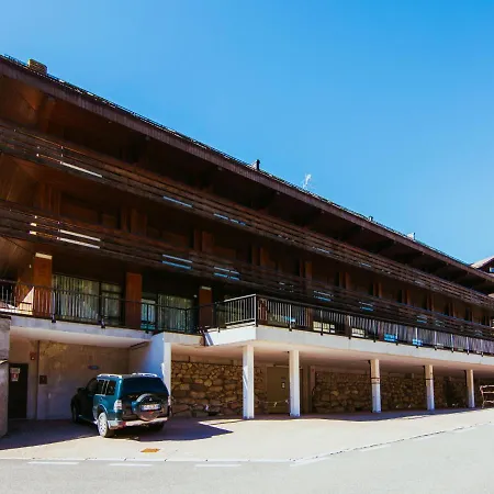 Appartamento Torrita Di Canazei By Interhome *